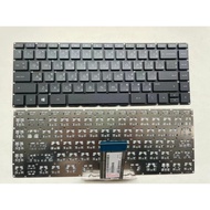 Suitable for HP Pavilion 14-AB 14-ab00 14-ab100 14-ab200 14T-AB Thai Keyboard Keyboard