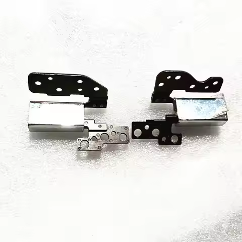 Laptops Screen Hinge For ASUS Zenbook 14 Flip OLED UP3404 Notebook LCD Hinges L&R
