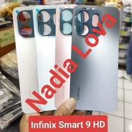 Back Case Back Cover Infinix Smart 9 HD