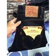 Original SALE 11.11 JEANS KAPELA KAIN SLIMFIT