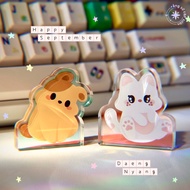 Felix SeungMin STRAY KIDS decorative Standee