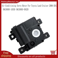 063800-1030 063800-0920 Air Conditioning Servo Motor for   2006-2012 Cold Warm