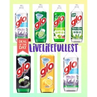 GLO Pekat Dishwashing Liquid 800ml