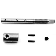 LC Racing - Spur Gear Shaft & Outdrive - (L6233)