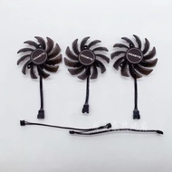 Gigabyte Gigabyte GTX1660 1660S 1660TI 2060 2070 2080 Graphics Card Silent Fan