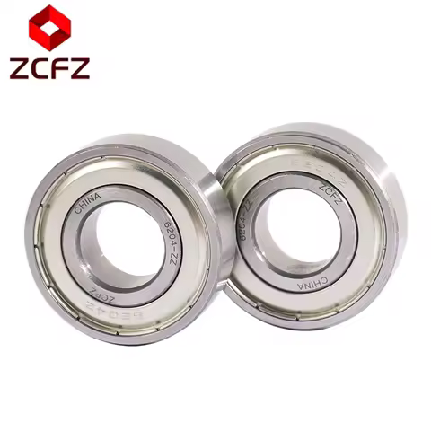 Ball 6301 Bearing 6300 6301 6302 6303 6304 6305 6306 6307-2Z/ZZ Deep Groove Ball Bearing