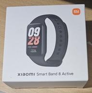 小米智能手錶 Xiaomi SmartBand 8 Active
