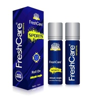 Fresh care Roll On Sport Wind Oil 10ml freshcare