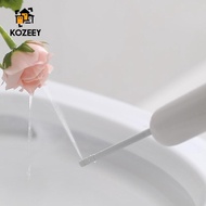 KOZEEY Portable Electric Travel Bidet Built in Body Mini Foldable Portable Bidet