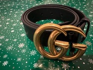 Gucci 皮帶