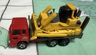 Tomica Hino No.52 貨車車仔