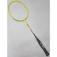 Raket Badminton YONEX NANORAY 7000 grip ORIGINAL