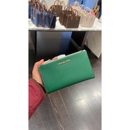 Michael Kors Jet Set - Jewel Green - 35f8gtvw0l