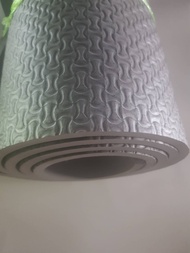 แผ่นยาง Eva ลายสี ขนาด 130×240 ซม. หนา 10 มม.