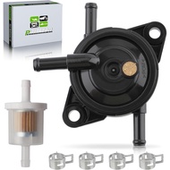 Fuel Pump Fits for Kawasaki 49040-0770 49040-7008 Fits for Kawasaki FR, FS, FX Series FR541V FR600V 