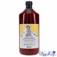 [ CS ] Davines Purifying Shampoo 1000ml