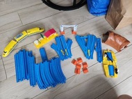 TAKARA TOMY 火車軌道玩具