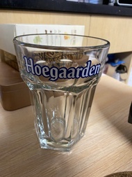 Hoegaarden 啤酒杯