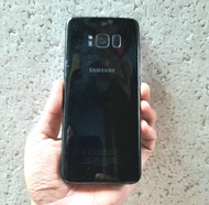 Hp Samsung S7 Edge Second Original