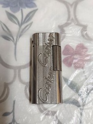 卡地亞 打火機