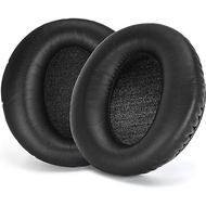 Replacement Ear Cushion Foam For COWIN E7 / E7 Pro Active Noise Cancelling Headphone, Softer Leather