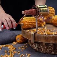 Dedicated Dry Corn Kernel Separator, Corn Kernel Separator, Super Fast Corn Kernel-FLORN