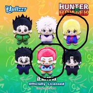 Hunter x Hunter 全職獵人 Nullset 毛公仔