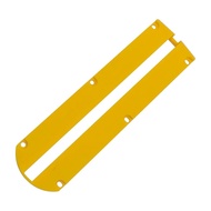 146726-02 Bahagian Plat Gergaji Miter sesuai untuk bahagian gergaji miter Dewalt DW703 DW704 DW706 D