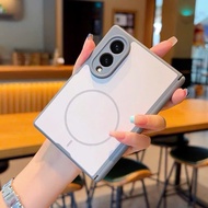 Likgus Ai Glaze Matte Charging Case for Samsung Z Fold 8 - Z Fold 8 Ultra is shockproof, fingerprint