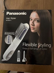 Panasonic EH-KA31 Hair Styler with Multiple Attachments