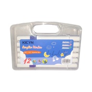 Acrylic Marker Kicyn Acrylic Marker 12 Colors