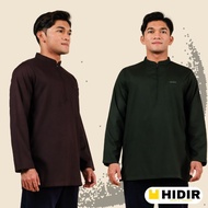 Kurta Exclusive - Kurta Lelaki Baju lelaki Kurta Zip - New 2024