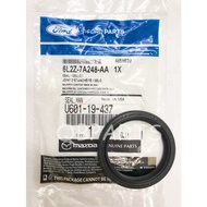 FORD RANGER T6 / T7 / MAZDA BT50 (GENUINE) A/T CONVERTER OIL SEAL (6L2Z-7A-248AA / U601 19 437)