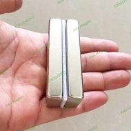 Neodymium Magnet 100 X 20 X 10 Mm N52