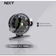 Tokoz Fly Fishing Reel for Tegek/Fly Fishing