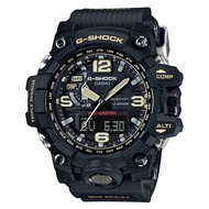 Original G SHOCK MUDMASTER GWG-1000-1A Watch | Triper Sensor [PRE]