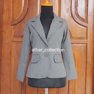 Women's BLAZER/Women's Work BLAZER (Women's Work BLAZER)