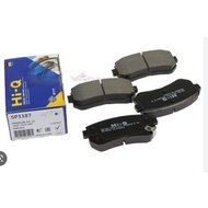 Kia Forte rear brake pads,Kia Forte rear brake pads,Kia Forte rear brake shoes,Kia Forte auto parts.