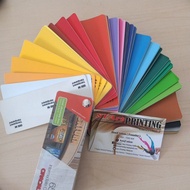 Oracal 651 - Sticker Matte Colour