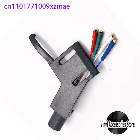 7 Holes For Philips Onkyo Marantz Denon LP Vinyl Record Player Bracket