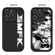 PREMIUM CASE CUTE FUNNY CARTOON SHOCKPROOF INFINIX ‎SMART 7 ‎SMART 8 SMART 9 SMART 9 HD ‎ZERO 30 4G 