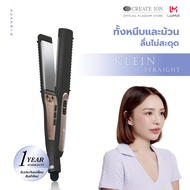 CREATE ION เครื่องหนีบผม Klein Straight 2.0