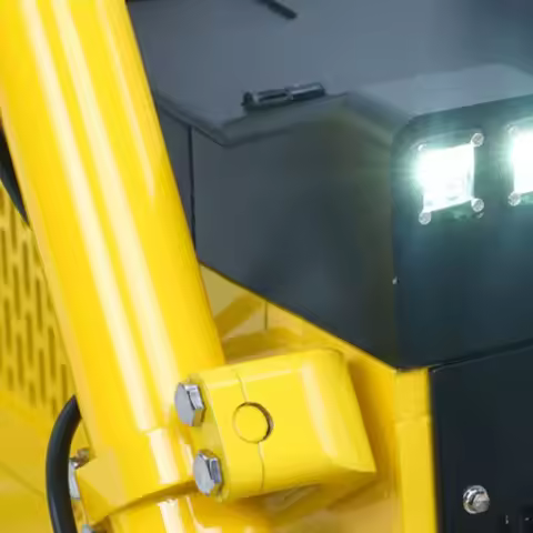 RTR 1/12 D155AX RC Hydraulic Bulldozer Heavy Dozer 7CH 5 Plows Radio Master TX15 Remoted Truck with 