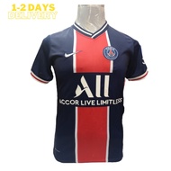 JERSI PSG 2021 S-5XL READYSTOCK TERMURAH