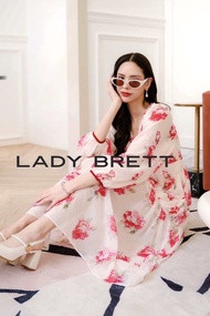 Sugarbird : Lady Brett Dress