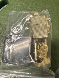 眼見咁多 BANDAI 超合金魂 GX-32SP 黃金戰士 -超合金50週年版-