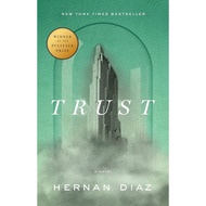 Trust/Hernan Diaz eslite