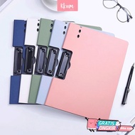 A4 A3 2-sided paper folder/ Clipboard with cover/ folder folder document file