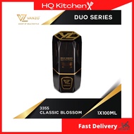 3355/3366 VANZO Duo Series【English Pear & Freesia】【Classic Blossom】Refill 3355/3366