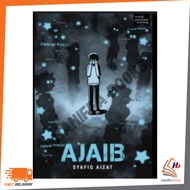 FIXI : AJAIB 9786299937463